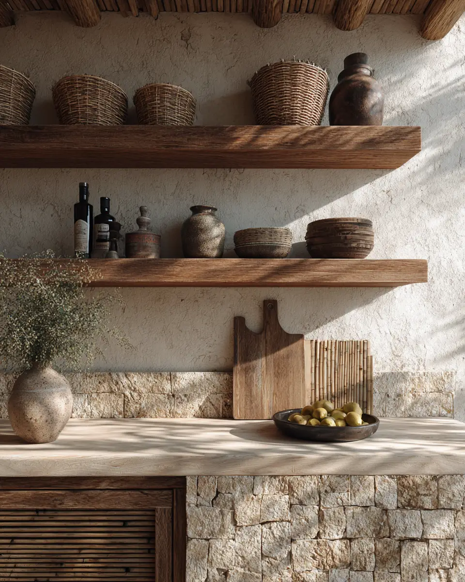 Summer Kitchen Decor Ideas