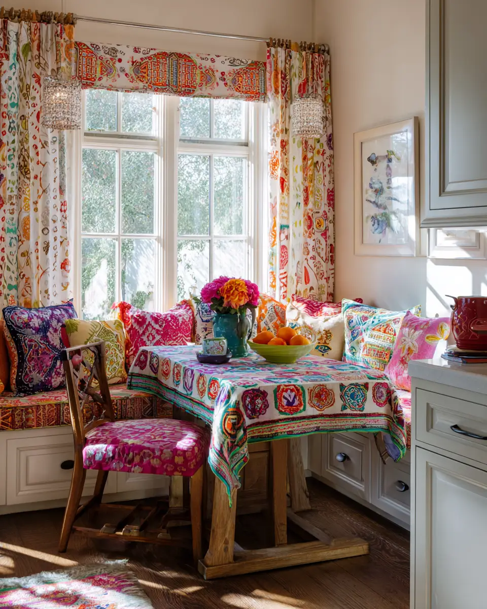 Summer Kitchen Decor Ideas