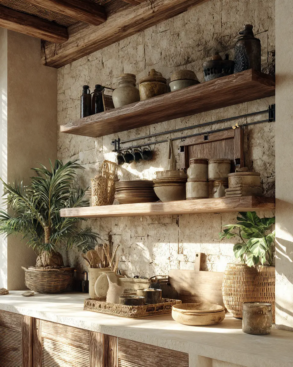 Summer Kitchen Decor Ideas