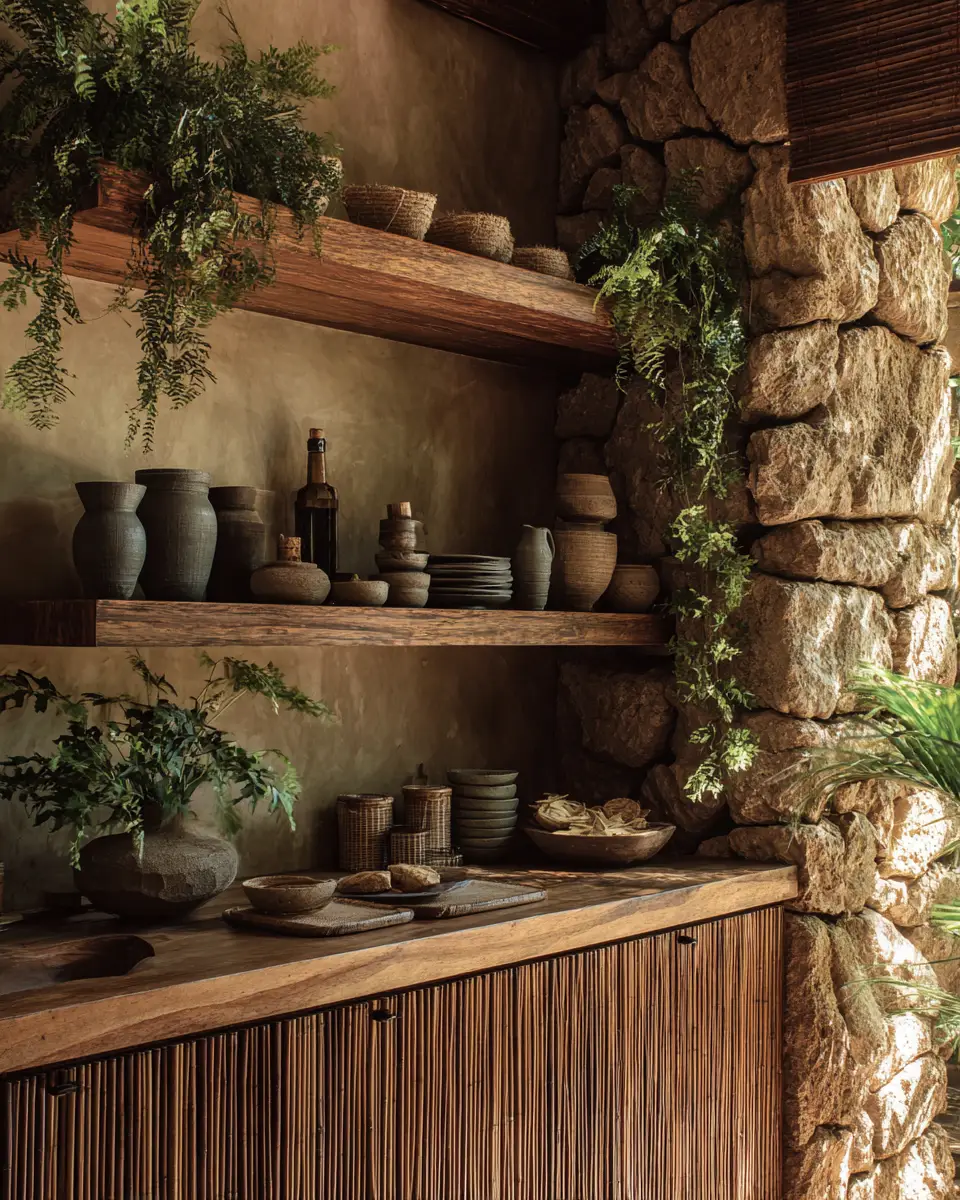 Summer Kitchen Decor Ideas