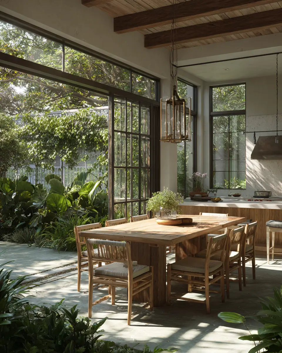 Summer Kitchen Decor Ideas