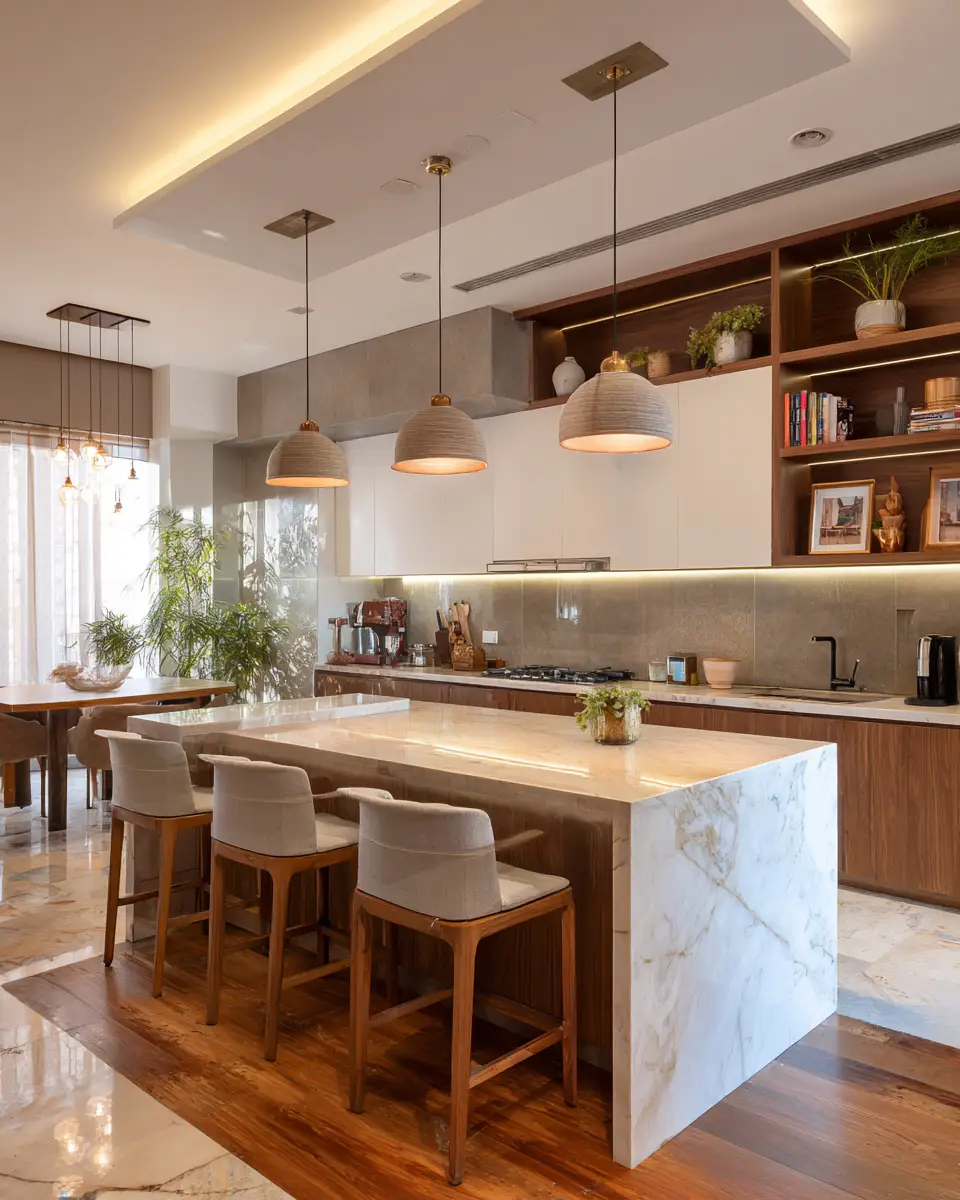 Summer Kitchen Decor Ideas