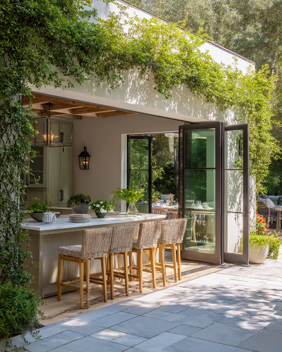 Summer Kitchen Decor Ideas