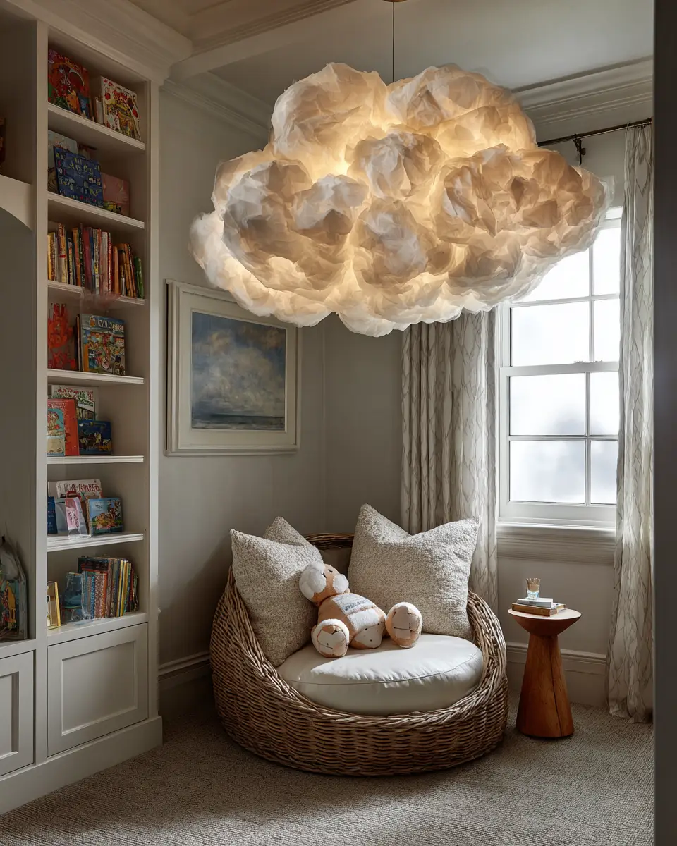 Summer Nursery Decor Ideas - Featured