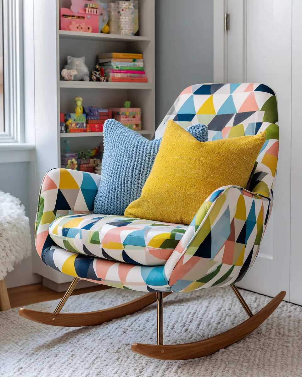 Summer Nursery Decor Ideas