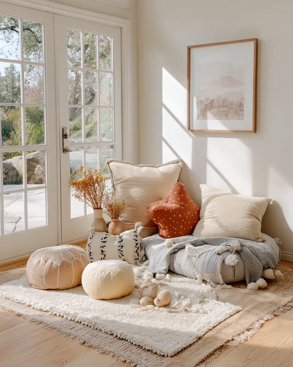 Summer Nursery Decor Ideas