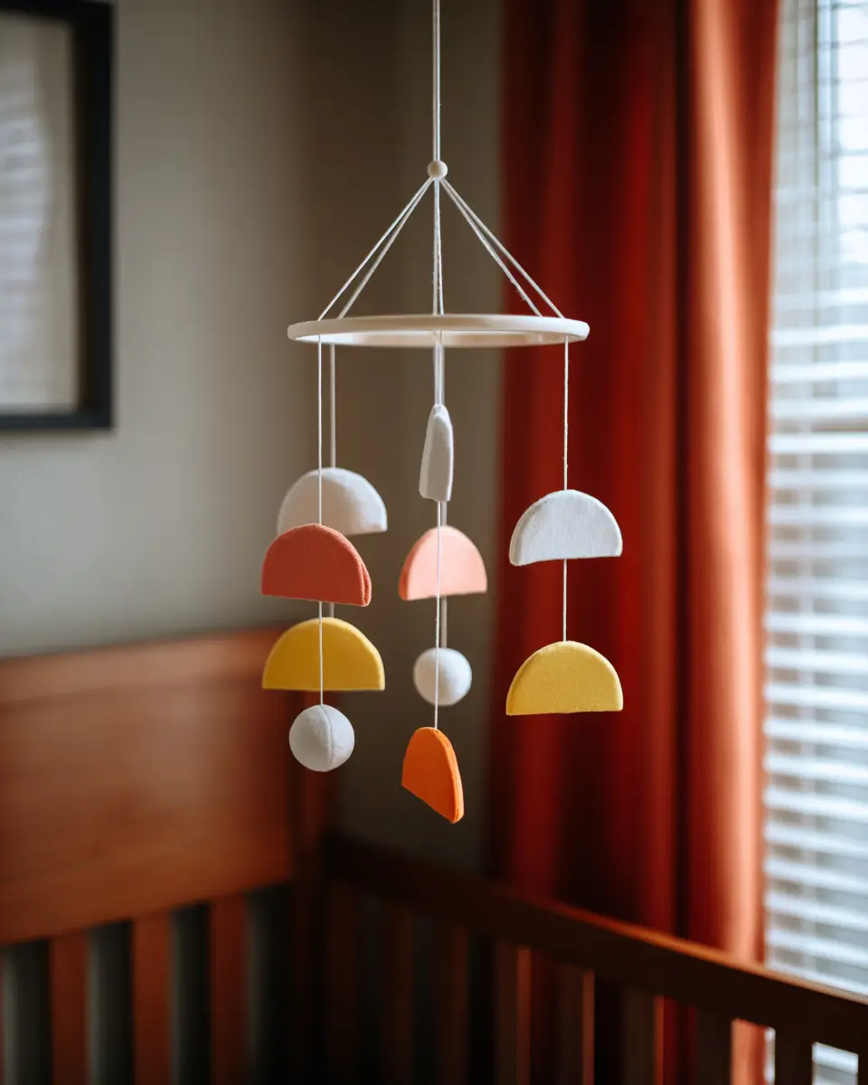 Summer Nursery Decor Ideas