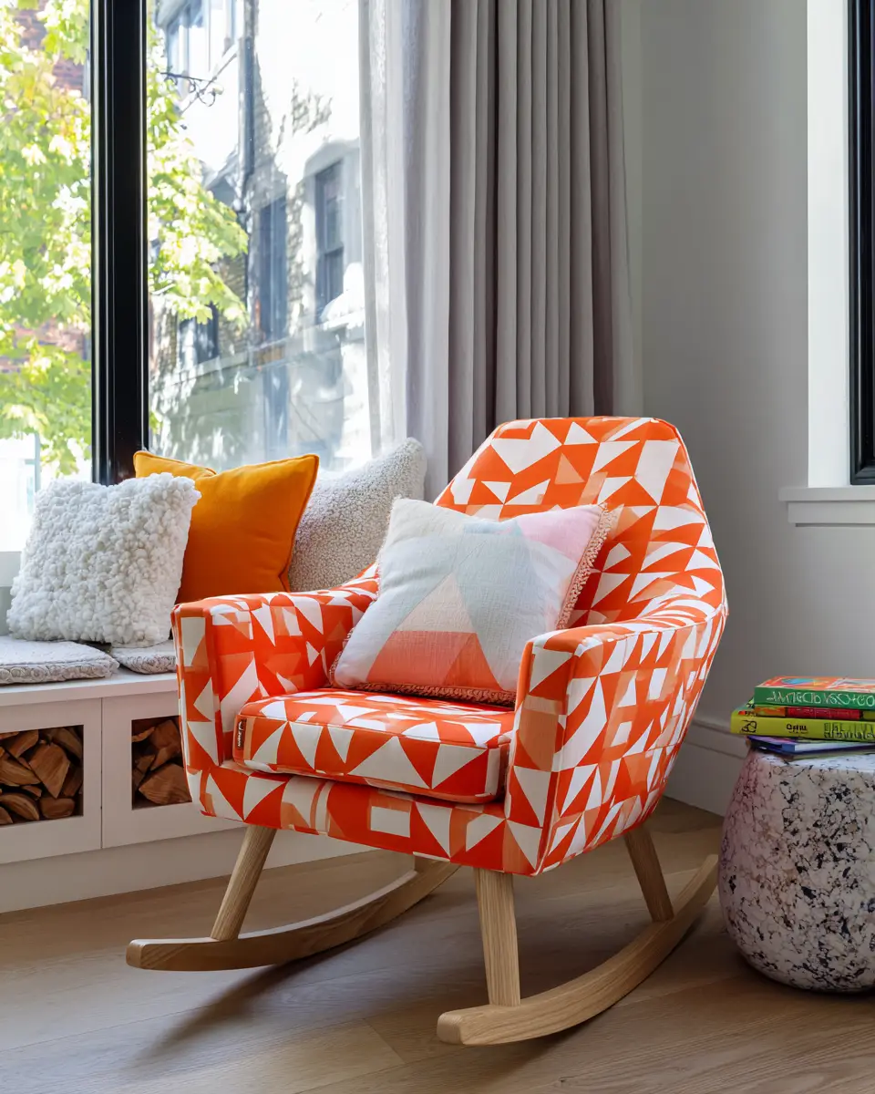 Summer Nursery Decor Ideas