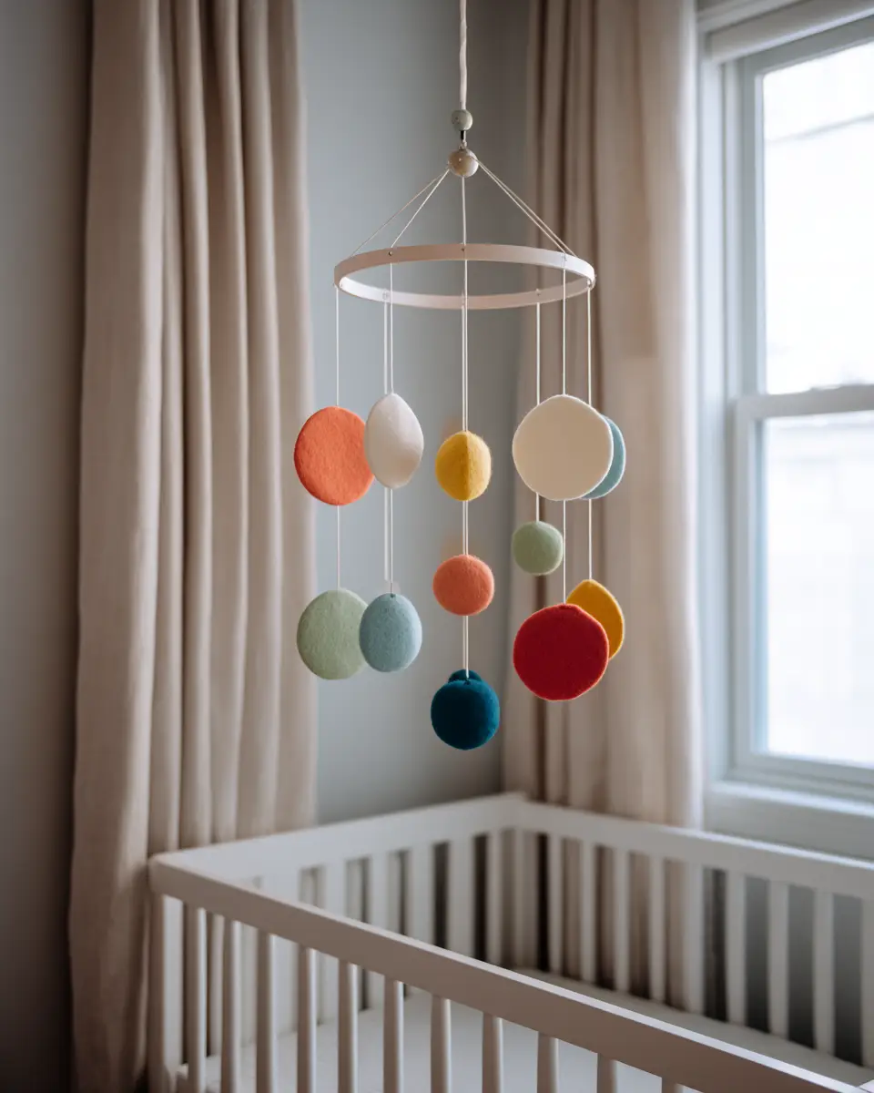 Summer Nursery Decor Ideas