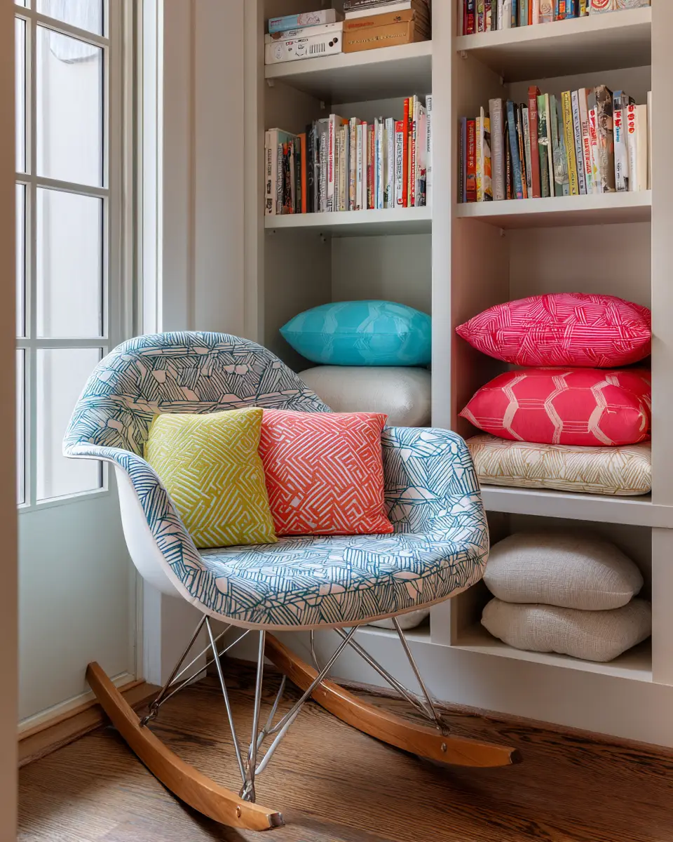 Summer Nursery Decor Ideas