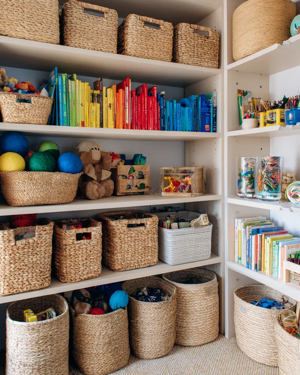 Summer Nursery Decor Ideas