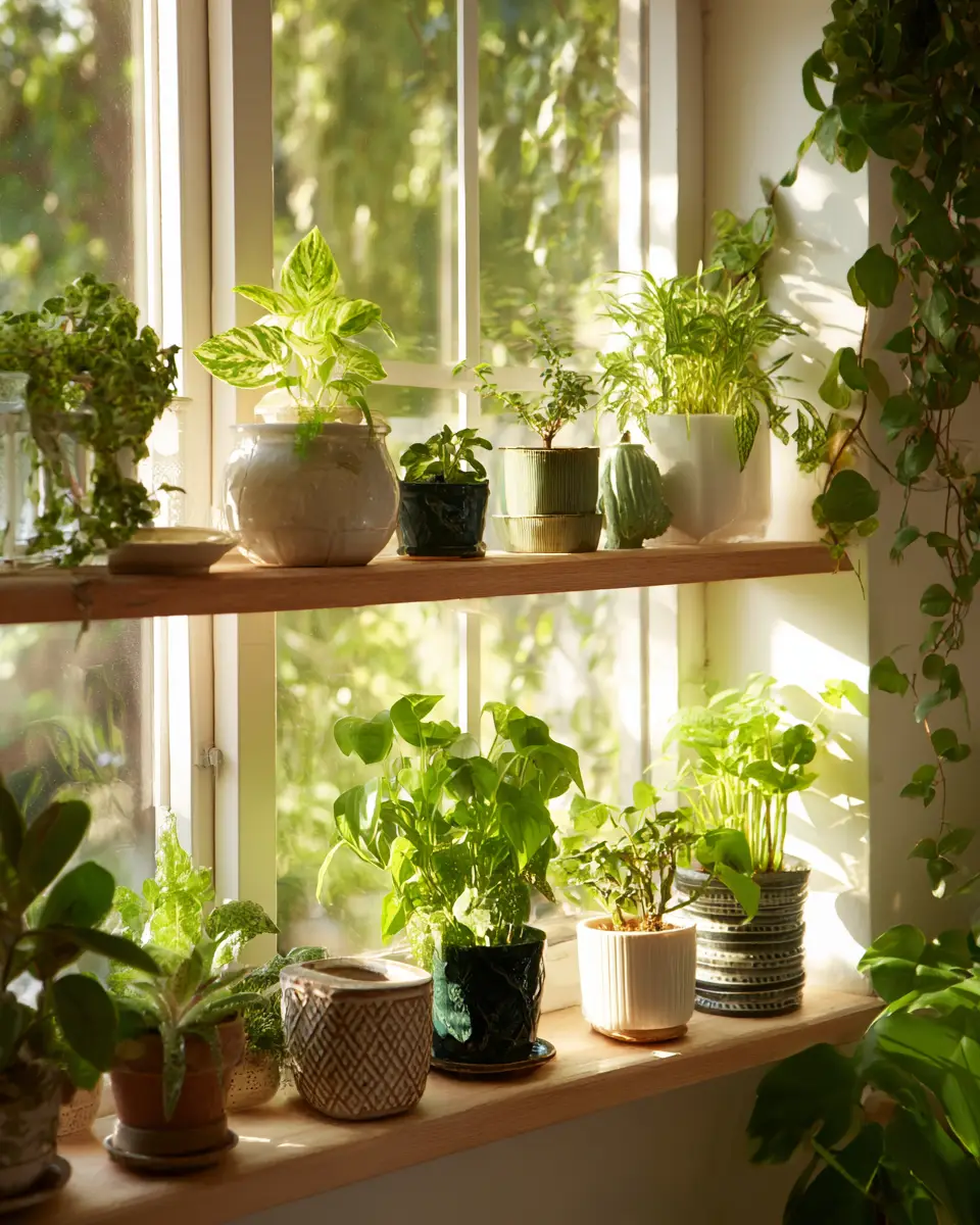 Summer Nursery Decor Ideas