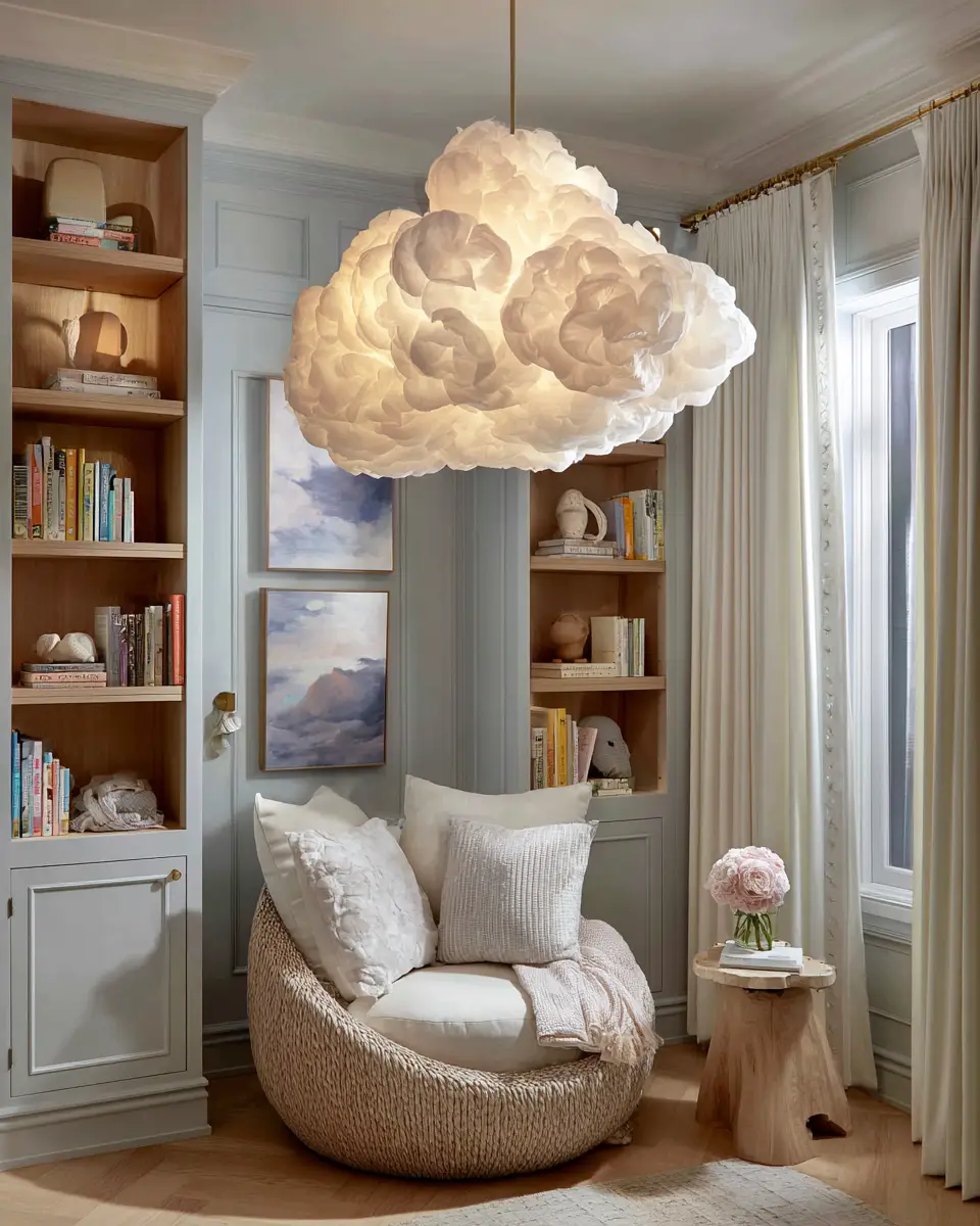 Summer Nursery Decor Ideas