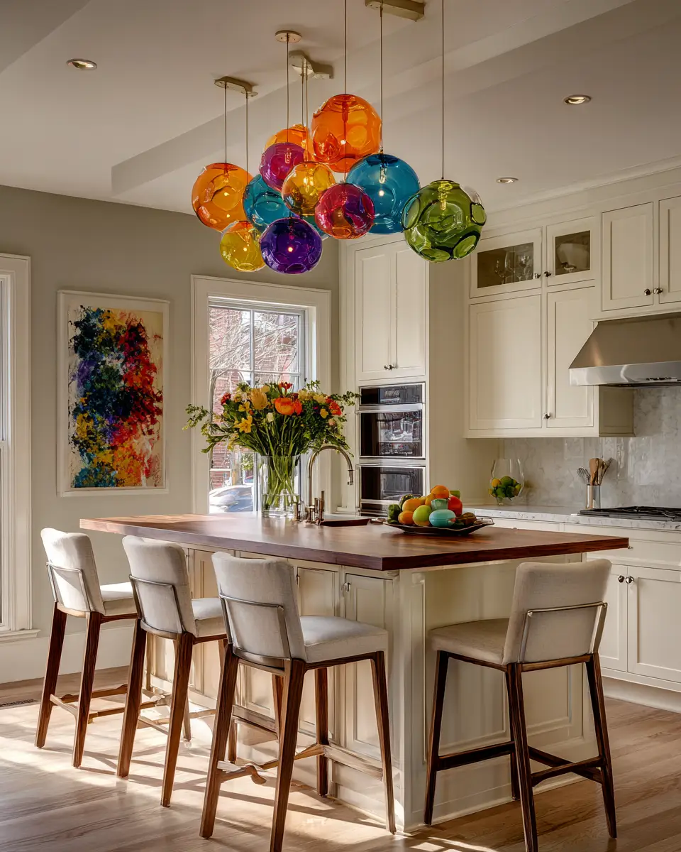 Sunny Kitchen Decor Ideas