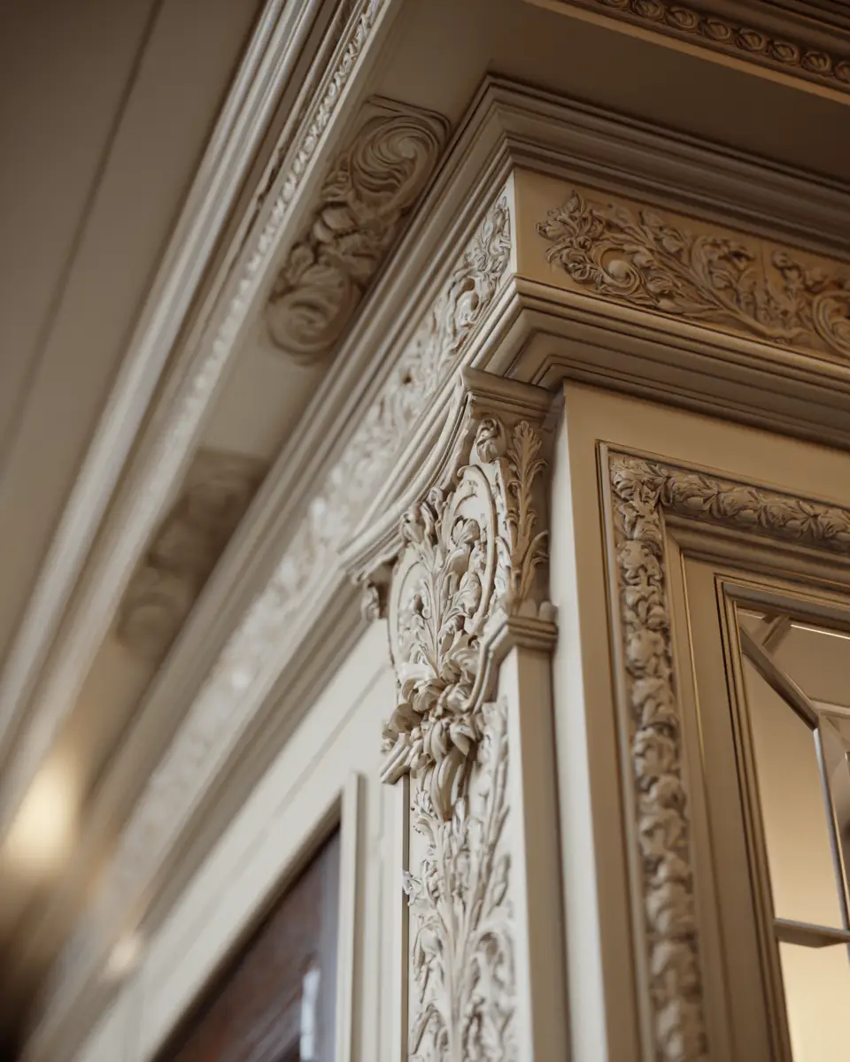 Taupe Entryway Decor Ideas