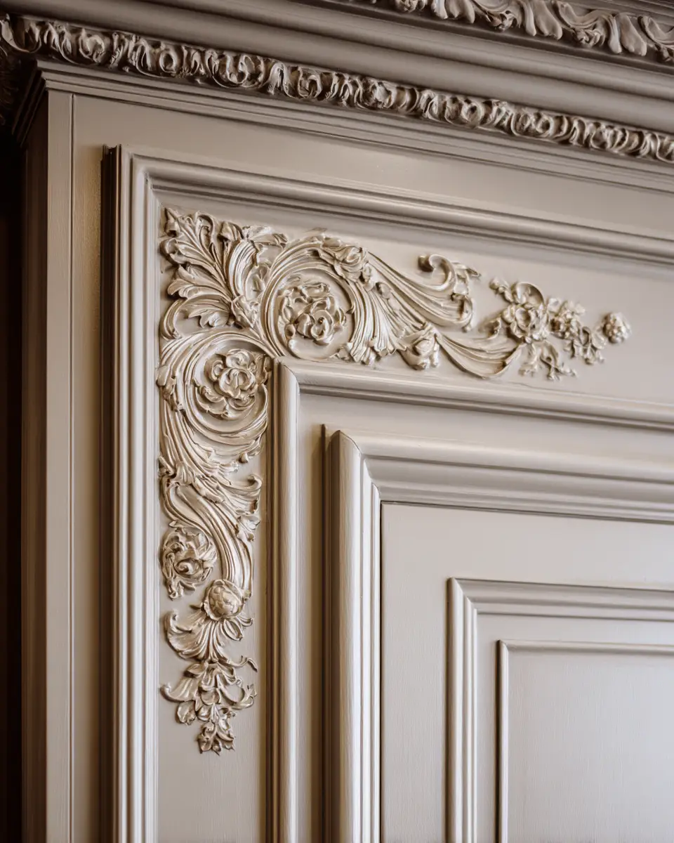 Taupe Entryway Decor Ideas