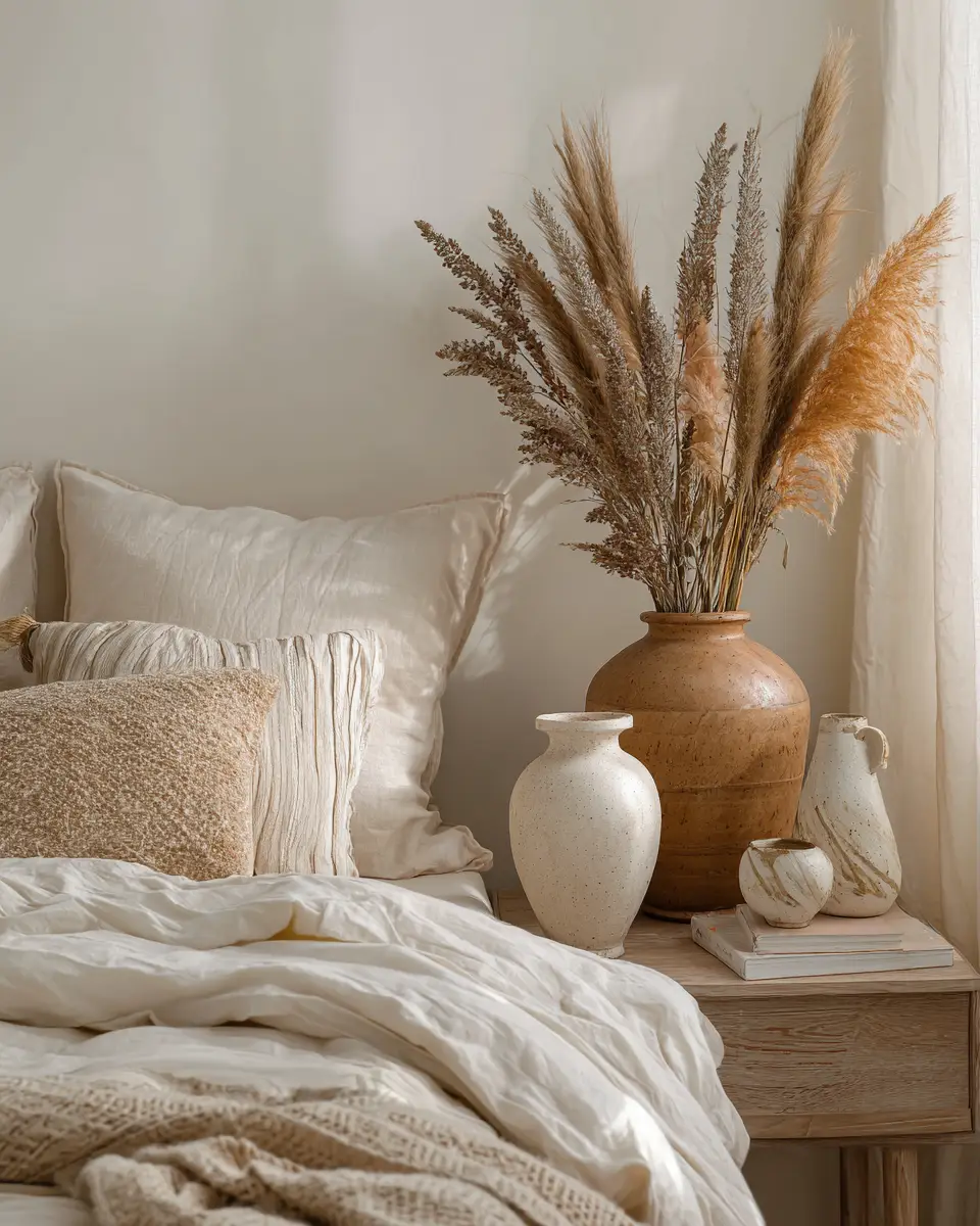 Terracotta Bedroom Decor Ideas