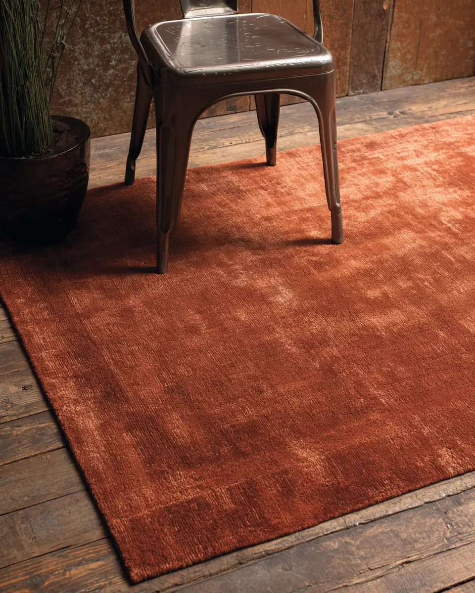 Terracotta Industrial Entryway Decor Ideas