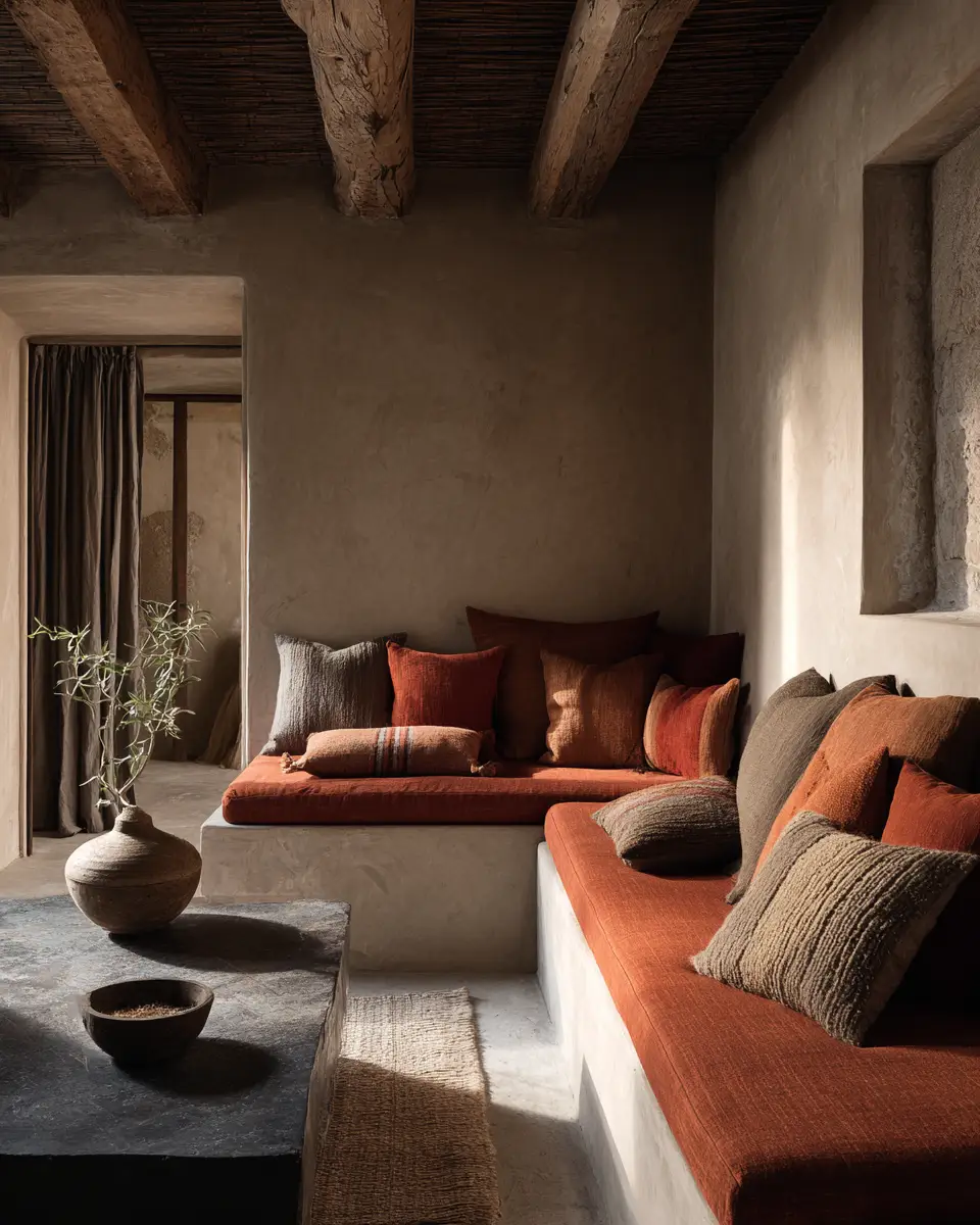 Terracotta Kitchen Decor Ideas