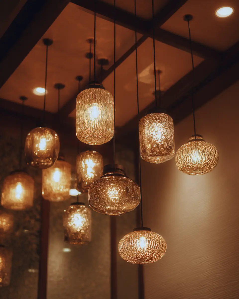 Texture-Rich Kitchen Decor Ideas