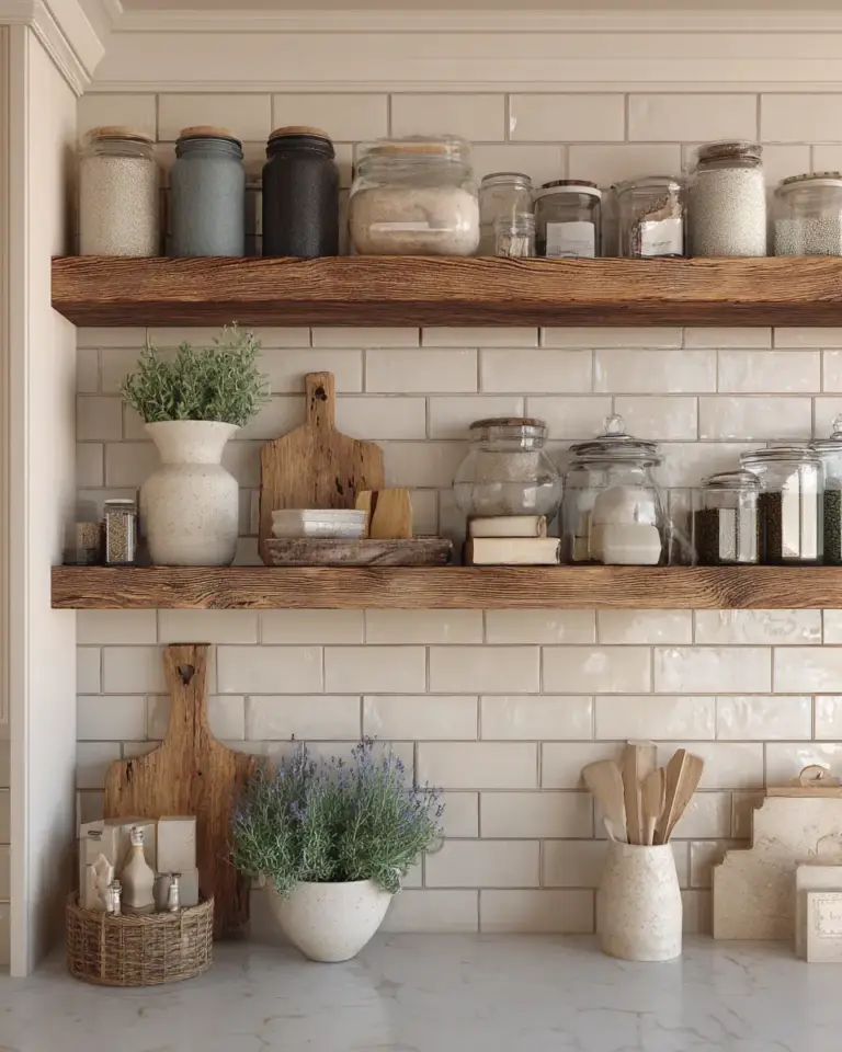 Timeless Kitchen Decor Ideas - Featured