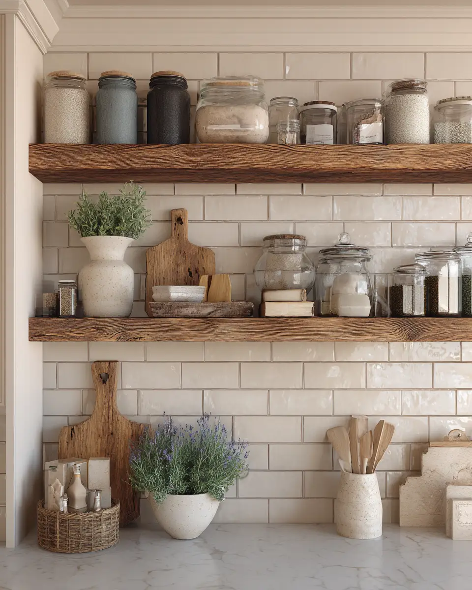 Timeless Kitchen Decor Ideas - Featured