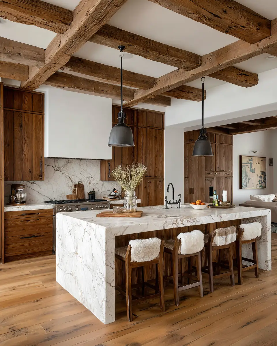 Timeless Kitchen Decor Ideas