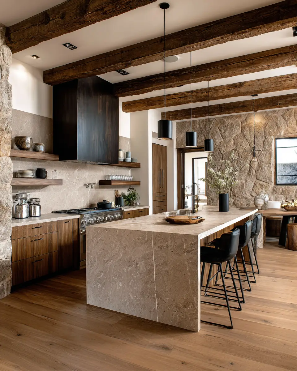 Timeless Kitchen Decor Ideas