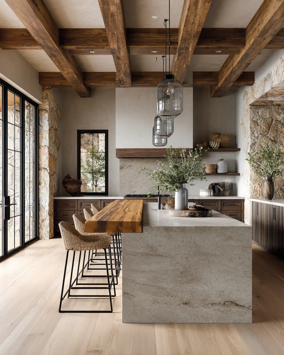 Timeless Kitchen Decor Ideas