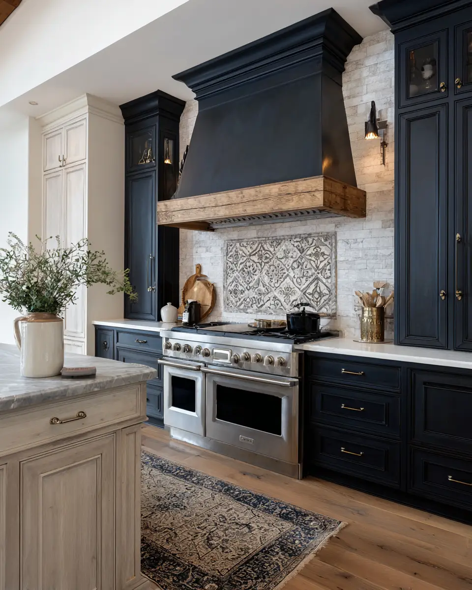 Timeless Kitchen Decor Ideas