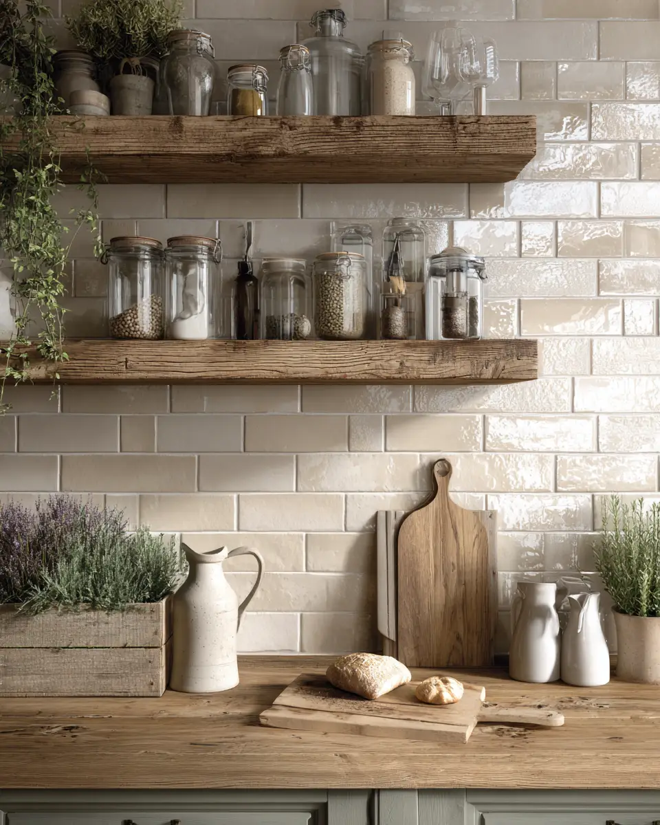 Timeless Kitchen Decor Ideas