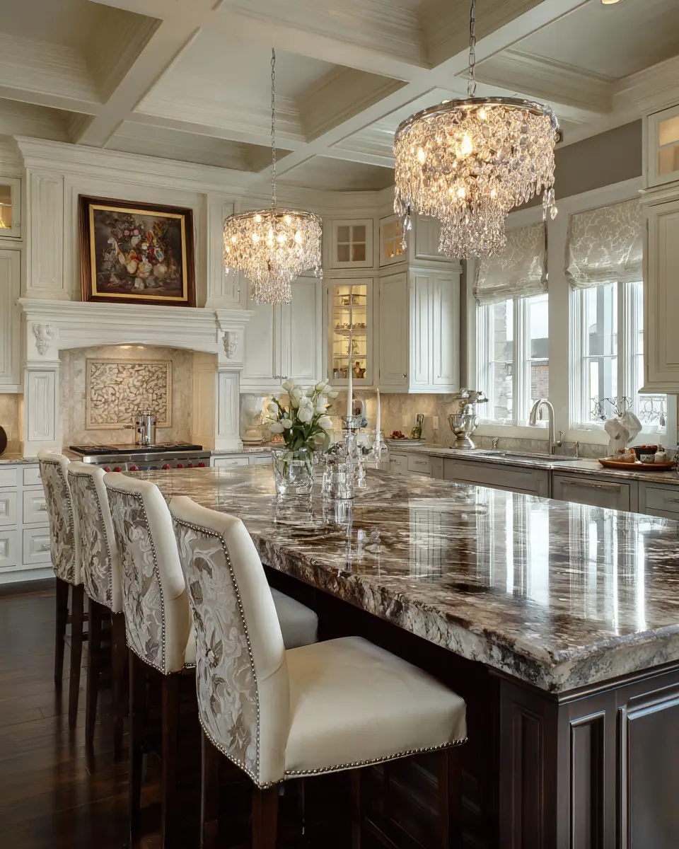 Timeless Kitchen Decor Ideas