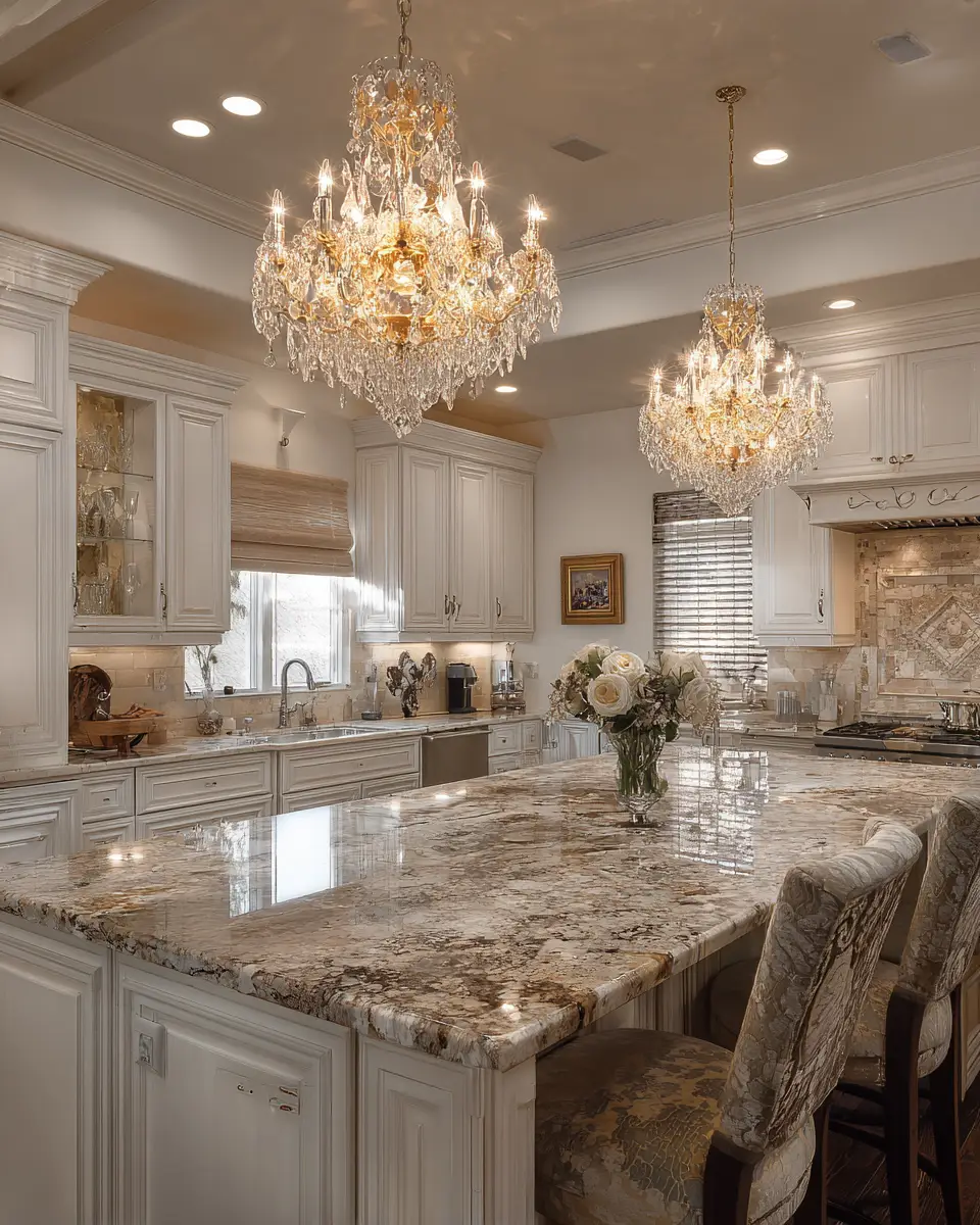 Timeless Kitchen Decor Ideas