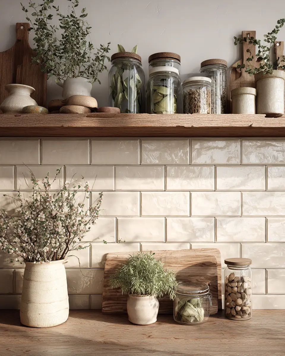 Timeless Kitchen Decor Ideas