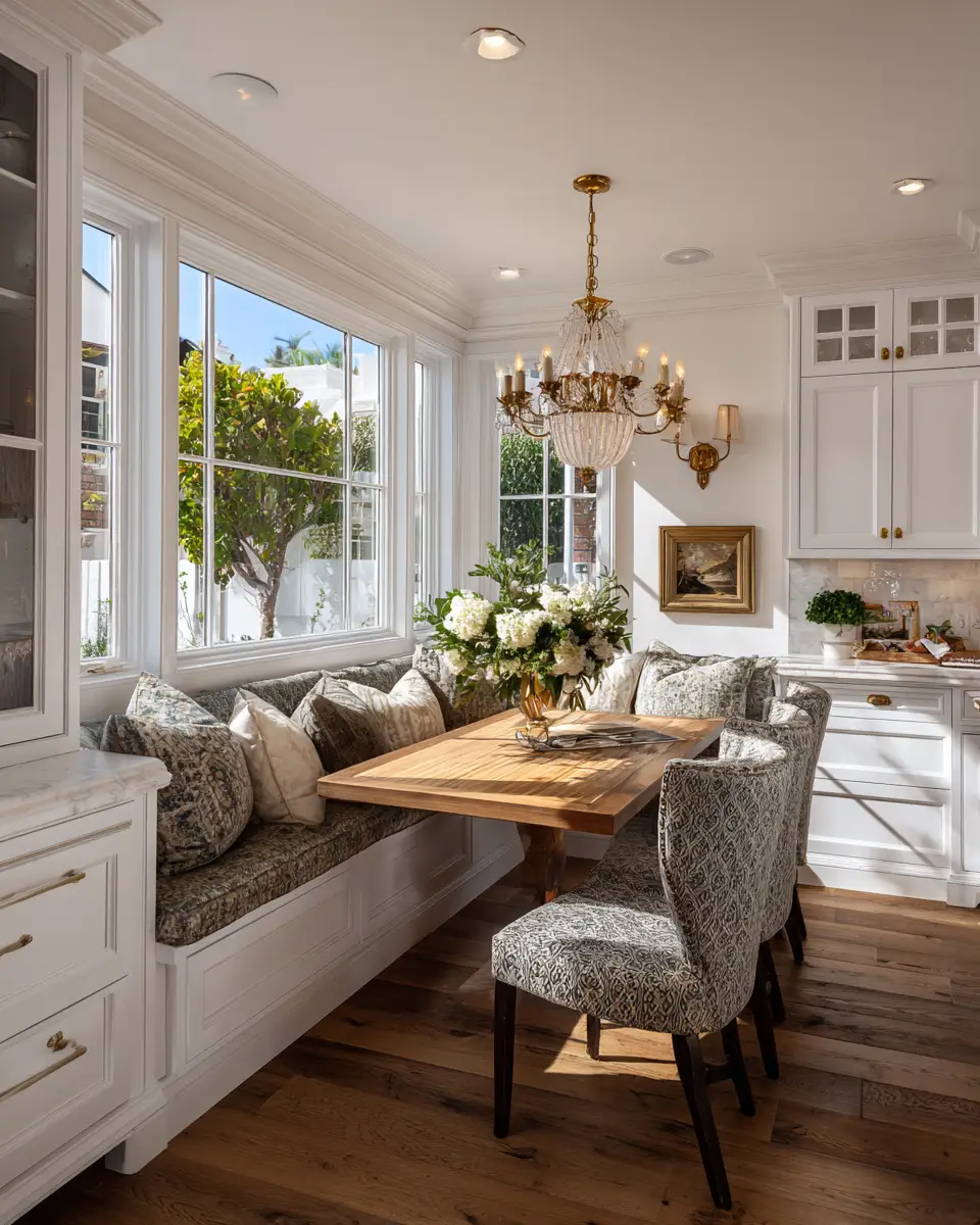 Timeless Kitchen Decor Ideas