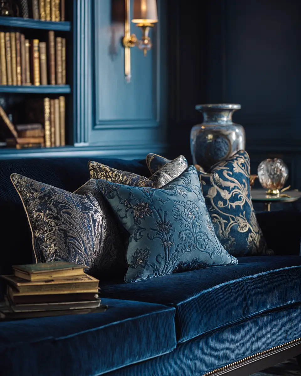 Timeless Living Room Decor Ideas