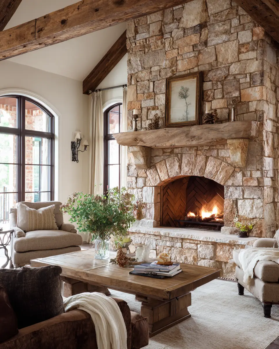 Timeless Living Room Decor Ideas