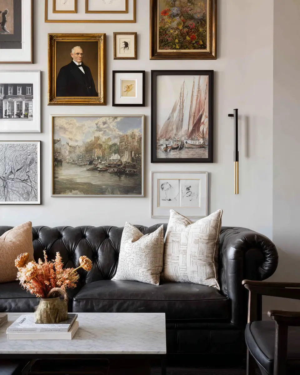 Timeless Living Room Decor Ideas