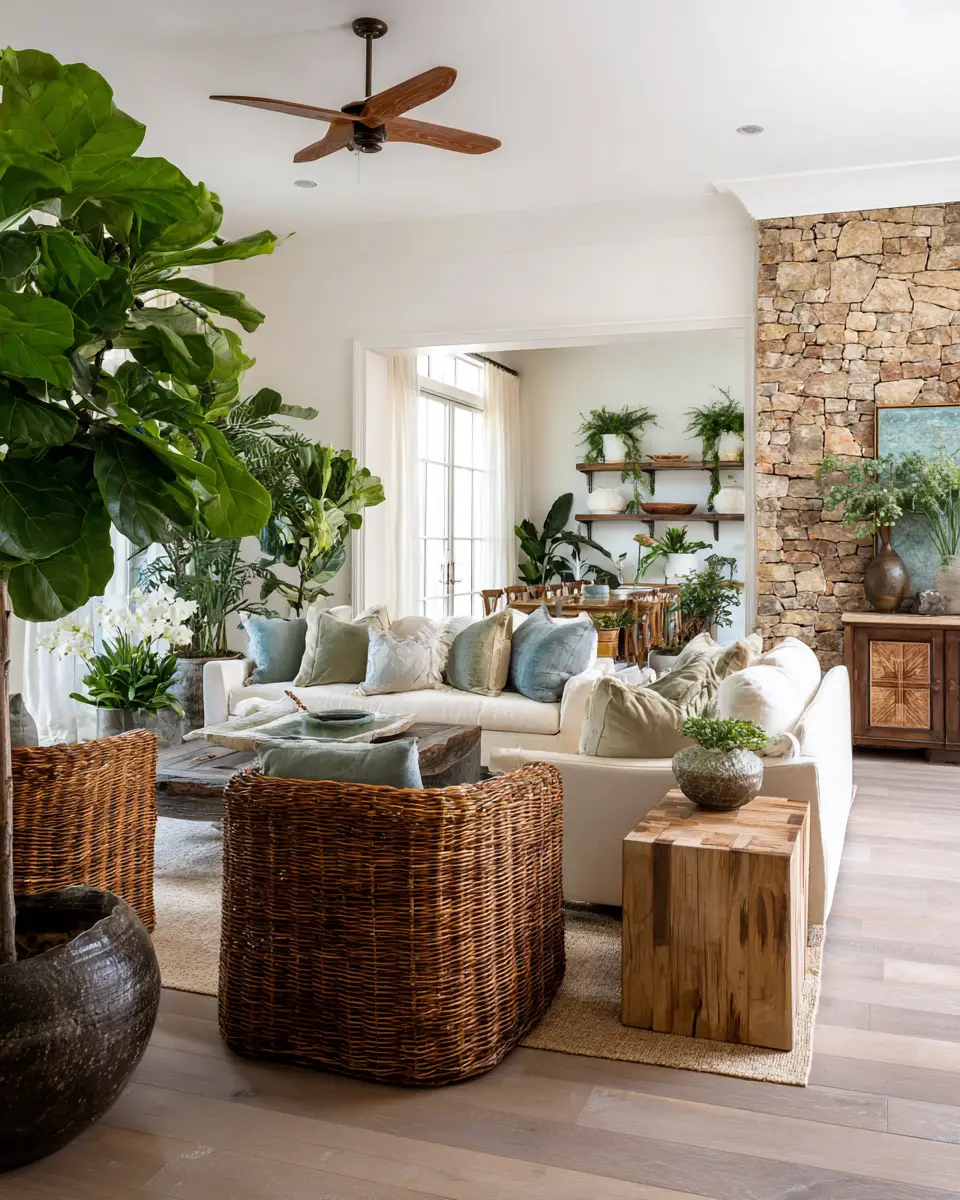 Timeless Living Room Decor Ideas