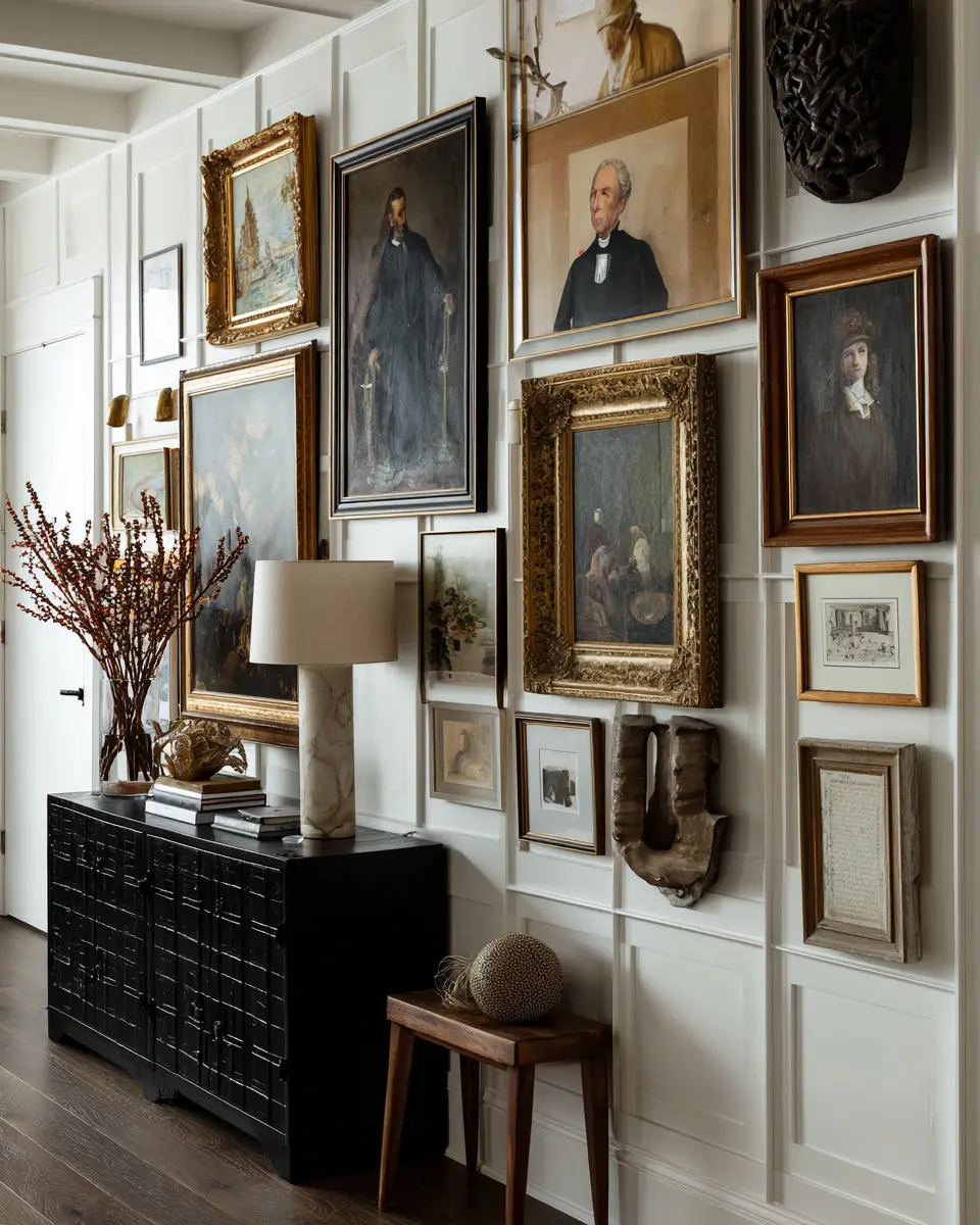 Timeless Living Room Decor Ideas