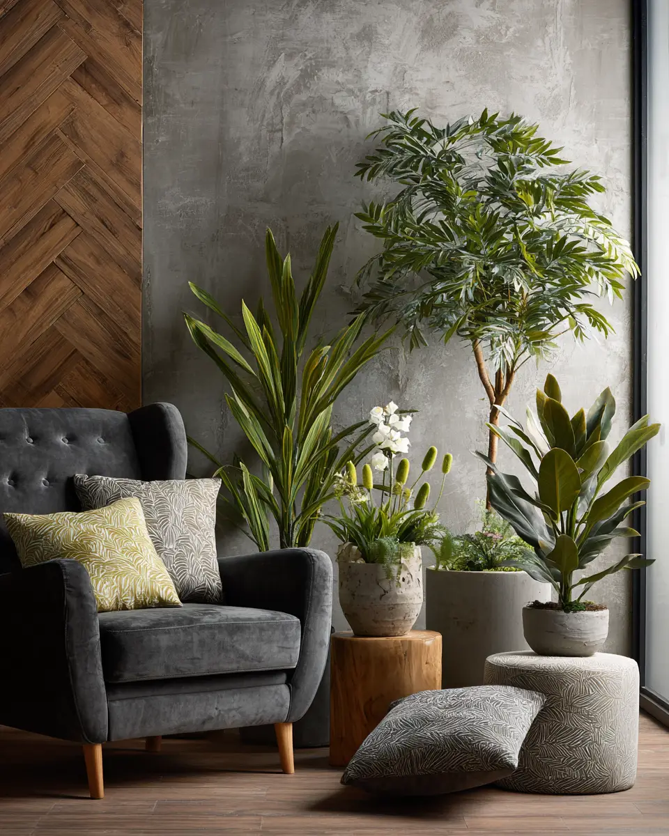 Timeless Living Room Decor Ideas