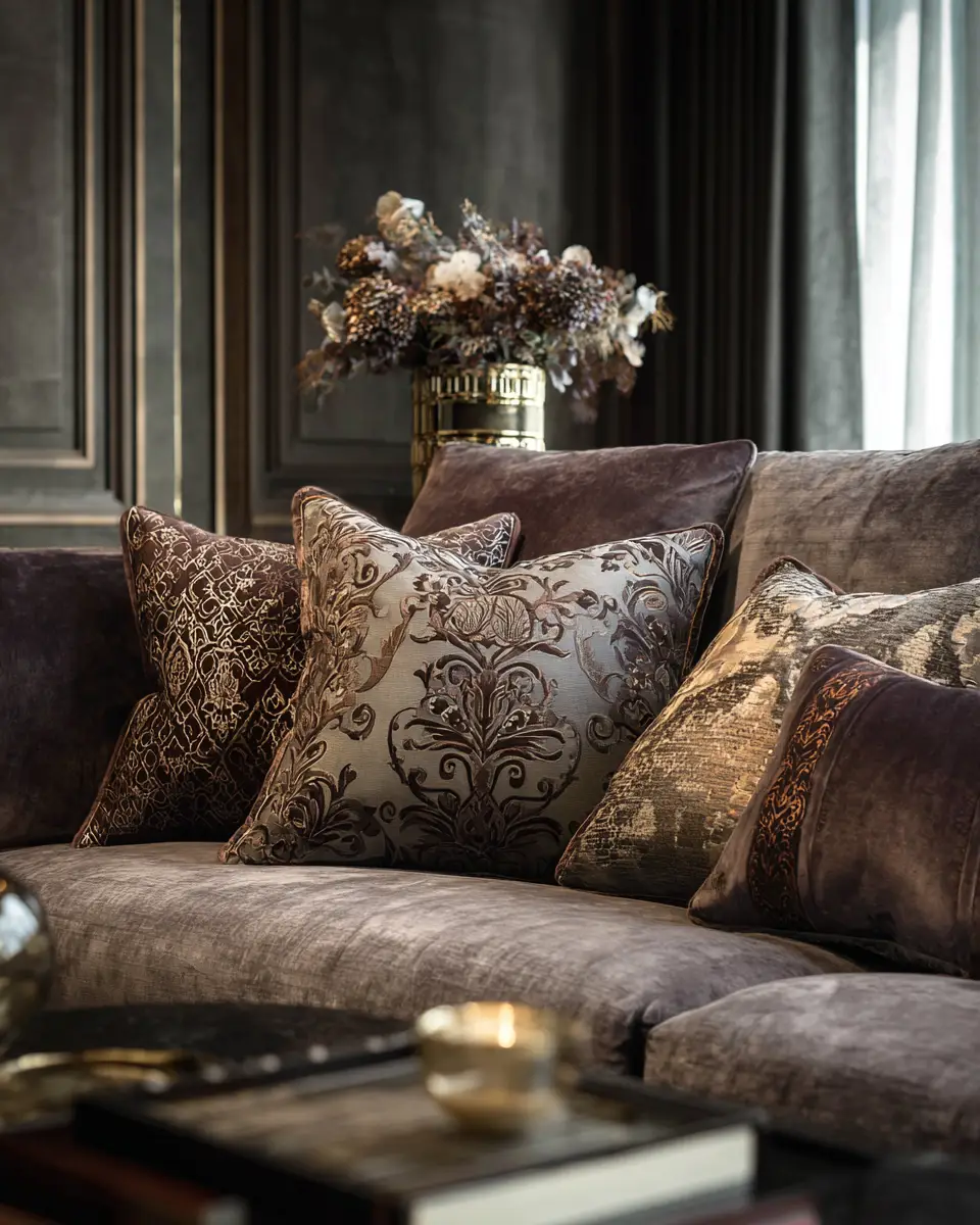 Timeless Living Room Decor Ideas