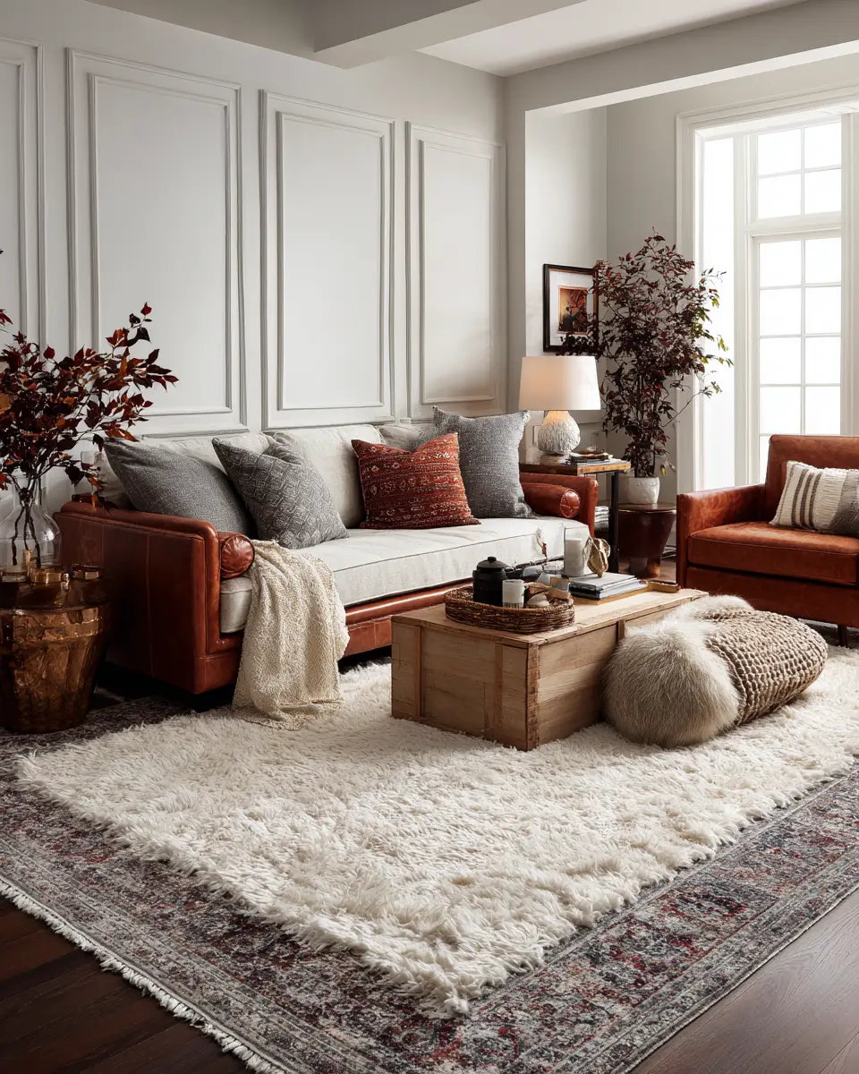 Timeless Living Room Decor Ideas