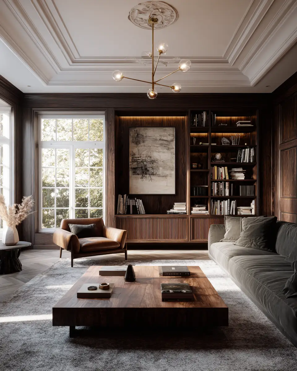 Timeless Living Room Decor Ideas