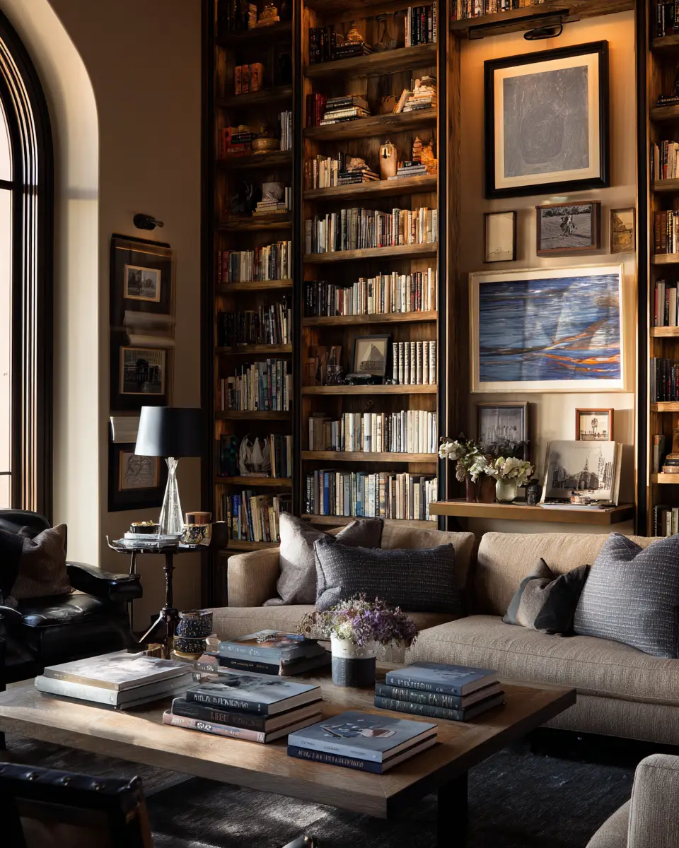 Timeless Living Room Decor Ideas