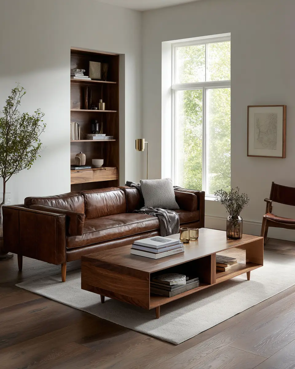 Timeless Living Room Decor Ideas