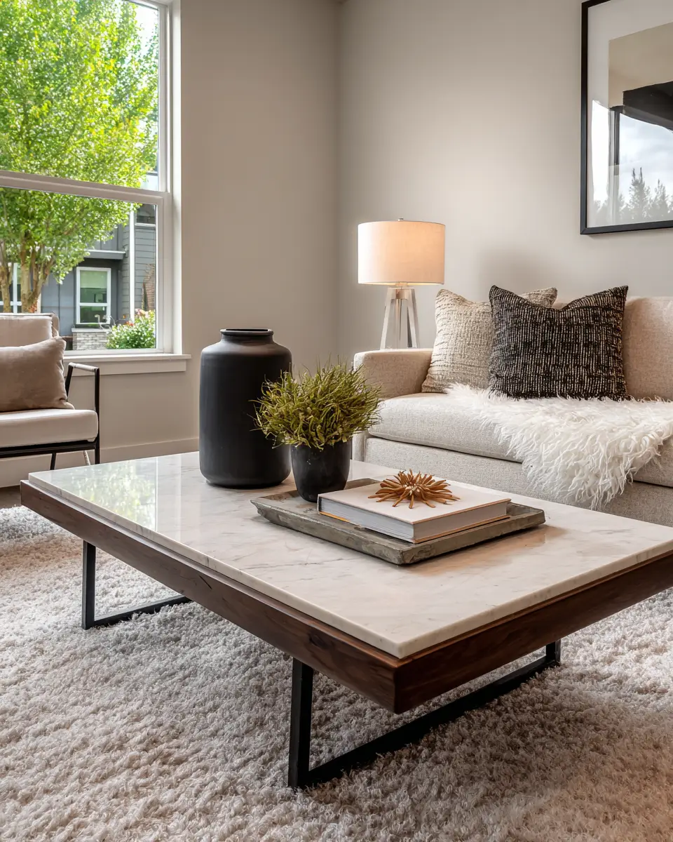 Timeless Living Room Decor Ideas