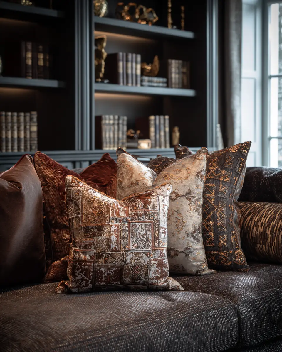 Timeless Living Room Decor Ideas