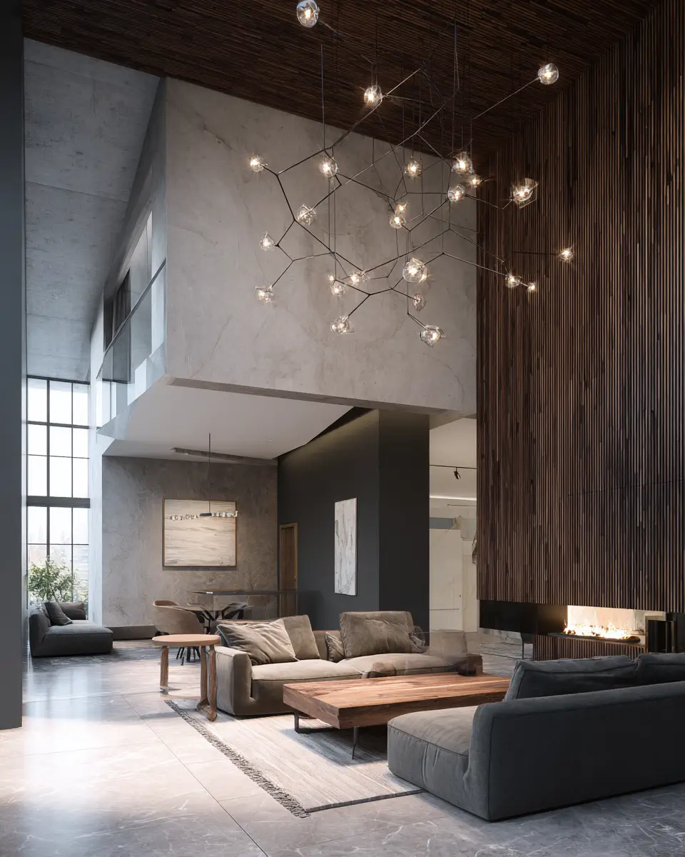 Timeless Living Room Decor Ideas