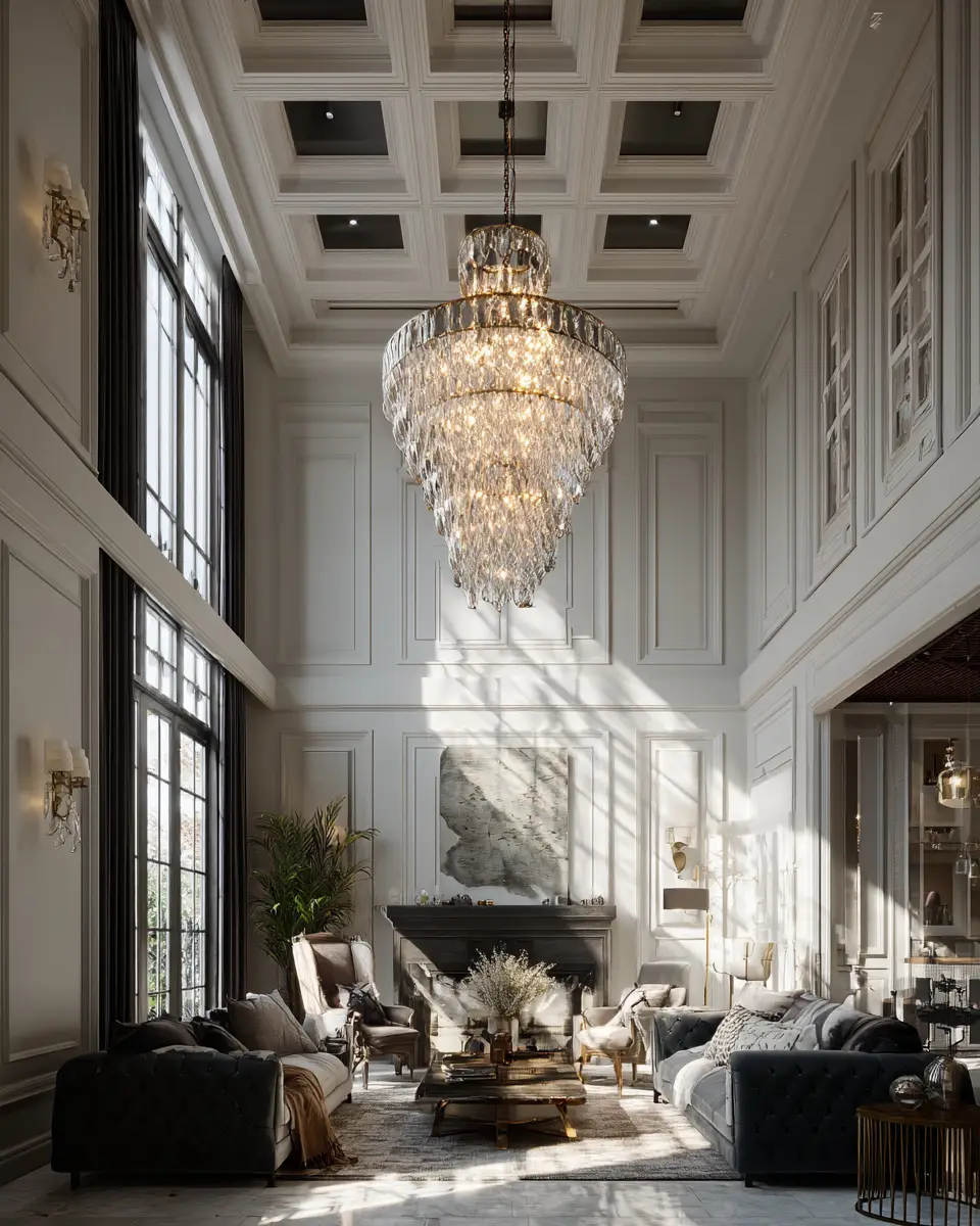 Timeless Living Room Decor Ideas